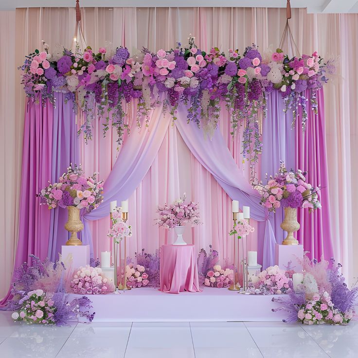 Best Event Management & Decoration Services in Kanpur