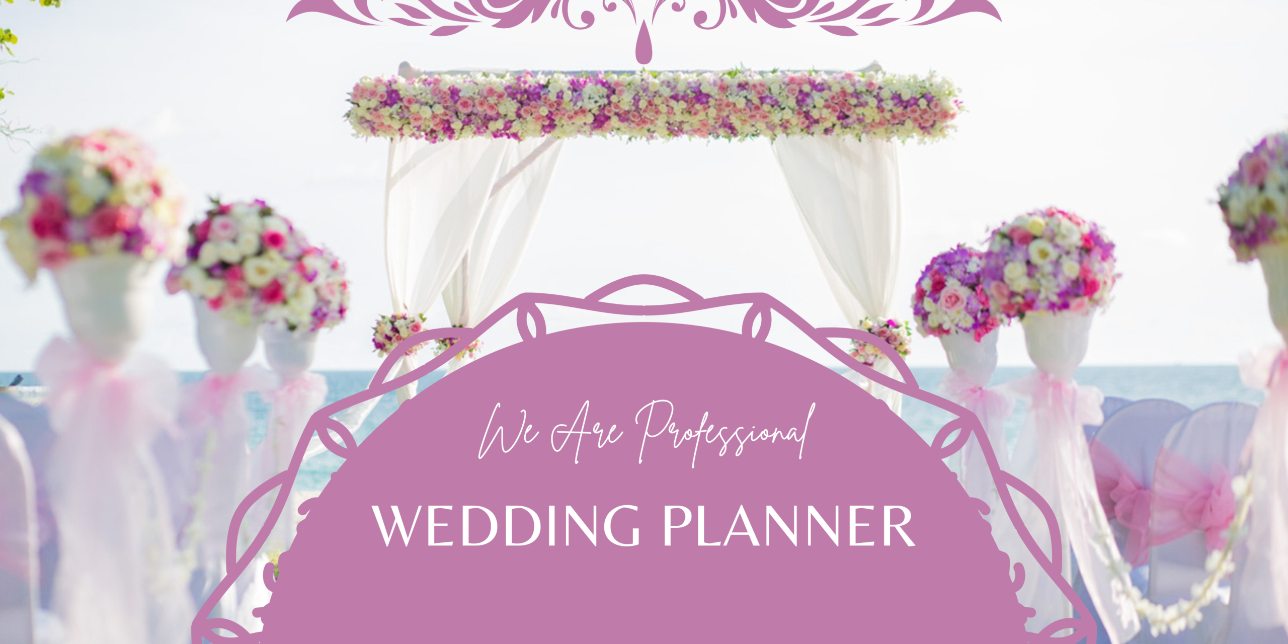 Wedding Banner