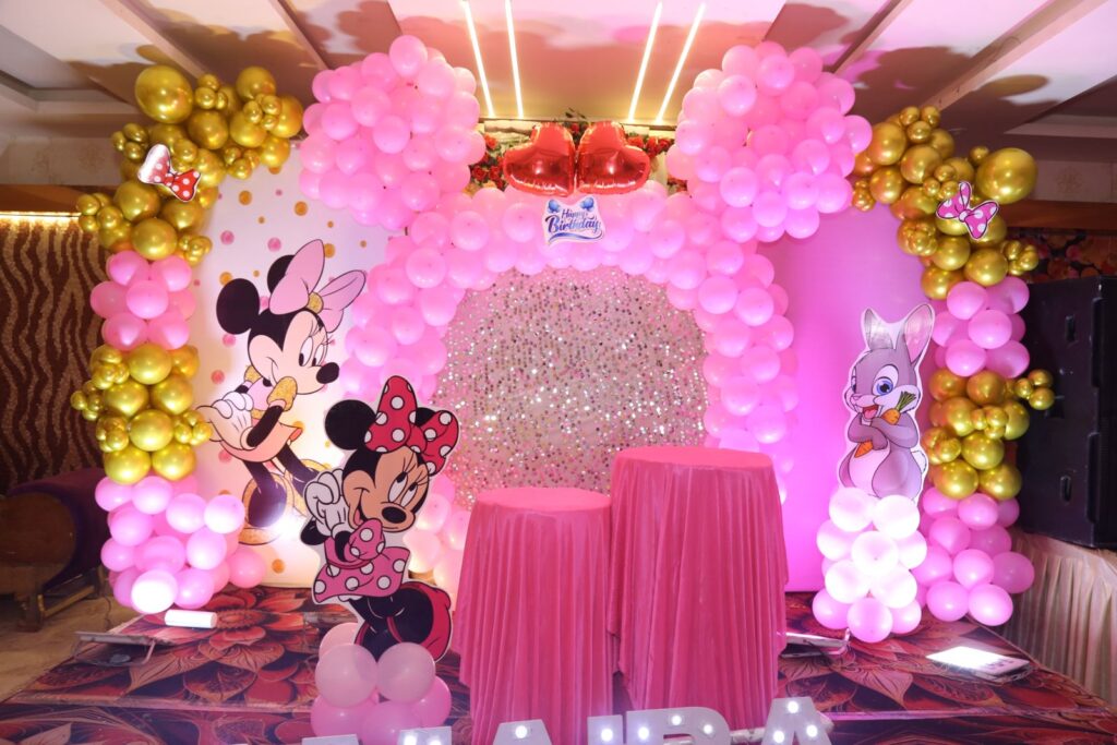 Minnie Mouse